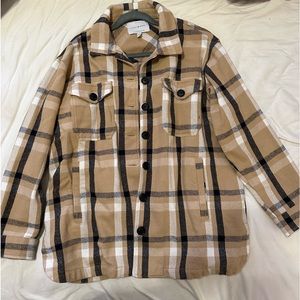Lucky Brand Jacket, size M
